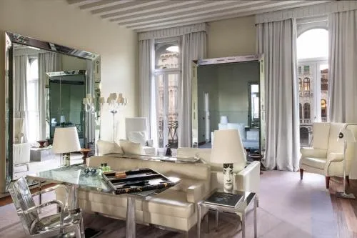 Hotel Palazzina Grassi photo 24