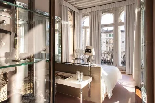 Hotel Palazzina Grassi photo 25