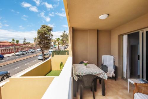 Fotografie z fotogalerie ubytování Residence La Perla v destinaci El Médano