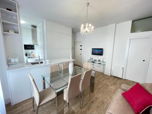 Fotografie z fotogalerie ubytování Apartamento Centro Alhóndiga Suite v destinaci Granada