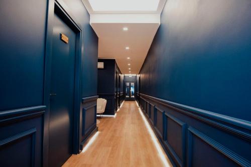 ローマにあるCesare ai Cavalieri Suitesのギャラリーの写真
