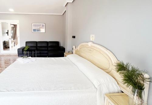 Φωτογραφία από το άλμπουμ του Hotel ParqueMar σε Guardamar del Segura