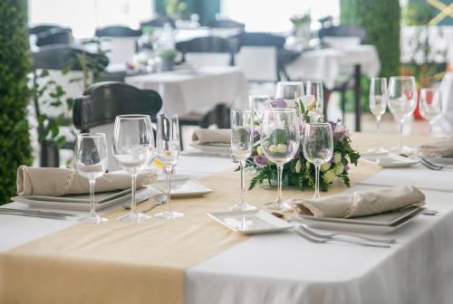 Φωτογραφία από το άλμπουμ του Hotel ParqueMar σε Guardamar del Segura