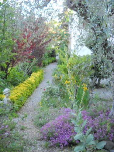 Photo de la galerie de l'établissement Gîte Trinacria, à Breil-sur-Roya