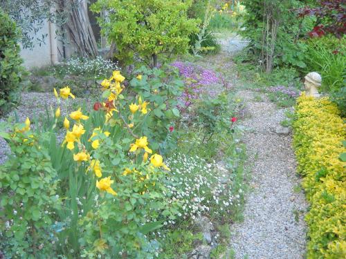 Photo de la galerie de l'établissement Gîte Trinacria, à Breil-sur-Roya