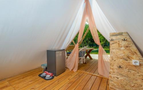 Gallery image of Eco glamping- FKK Nudist Camping Solaris in Poreč