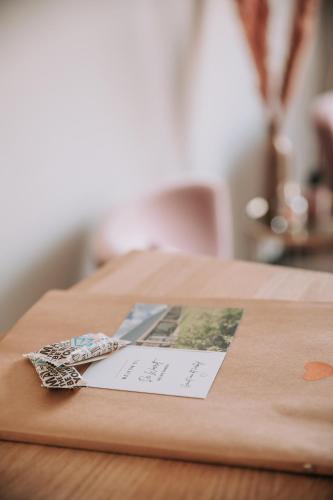 Fotografie z fotogalerie ubytování Bed and Breakfast de WoerdT v destinaci Altforst