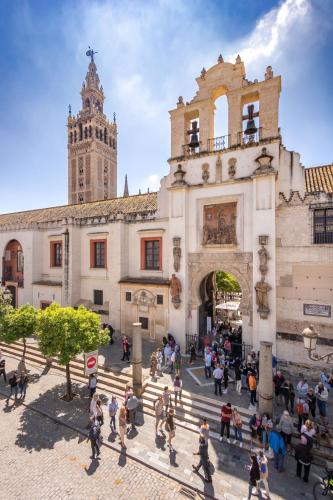 Ohliving Giralda