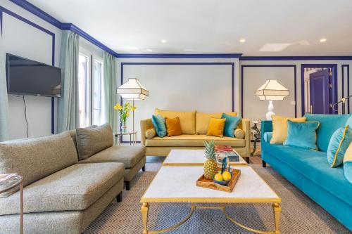 Ohliving Giralda