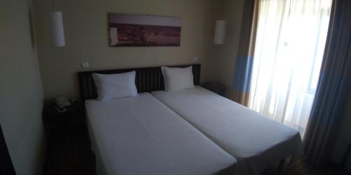 Φωτογραφία από το άλμπουμ του Hotel Ordem De Santiago σε Alcácer do Sal