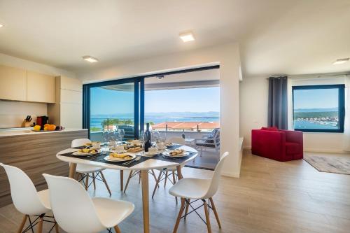 Villa Poseidon Rova by EL-PI TOURS