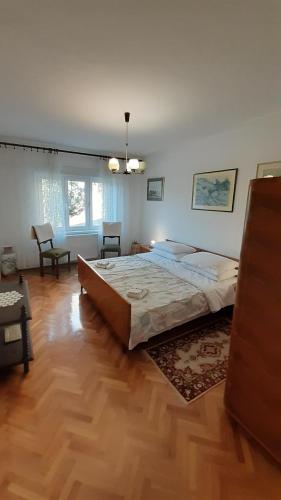 K&M Apartment