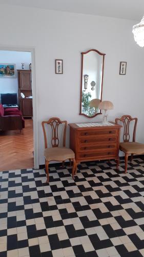 K&M Apartment