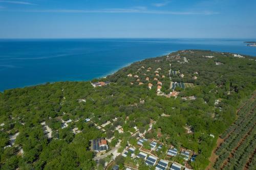 Gallery image of Eco glamping- FKK Nudist Camping Solaris in Poreč