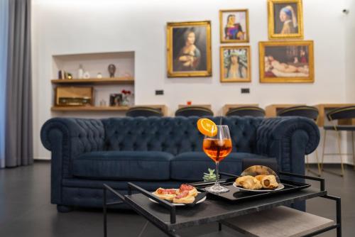 Gallery image of Hart Boutique Hotel in Naples