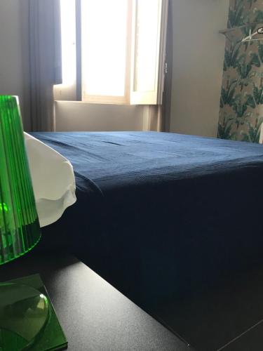 Postel nebo postele na pokoji v ubytování Casa Tommasini