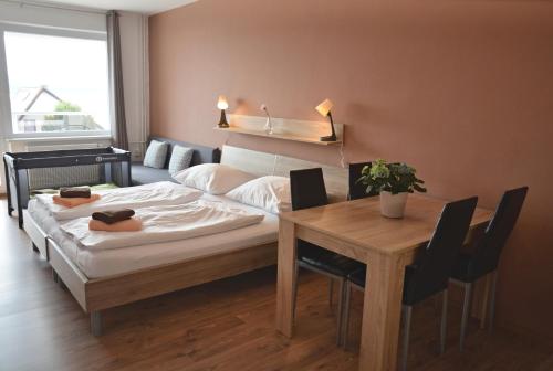 Imagen de la galería de Pension Calla, en Dolní Vltavice