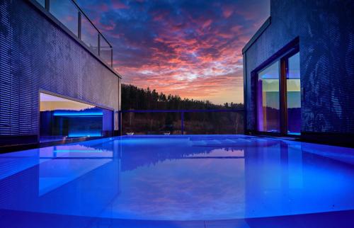 Landhotel Sternwirt Wellness builder 1