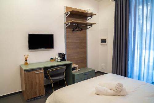 Hart Boutique Rooms