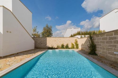 Boncore Quintino Apartments