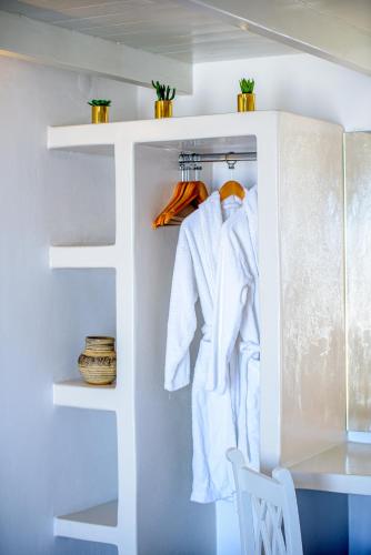イアにあるEn Plo Boutique Suitesのギャラリーの写真