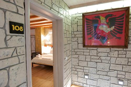 Gallery image of Oceanic Overview Suites in Sarandë