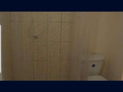 Ванная комната в City Lodge apartments