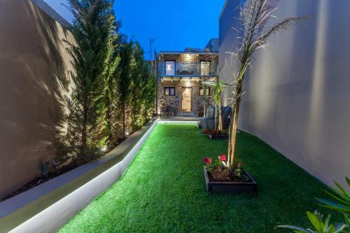 Evangelia Casa, comfy stay, centrally, with views! photo 2
