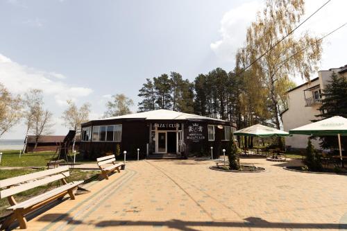 Gallery image of ТУРБАЗА NESTER-HOUSE in Svityazʼ