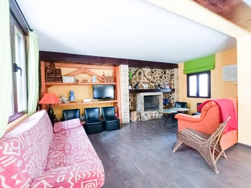 Fotografie z fotogalerie ubytování Casa rural La Antigua Herrería v destinaci Arandilla del Arroyo