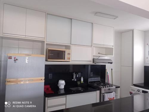 Gambar di galeri bagi Pier Jacuípe Residencial di Camaçari