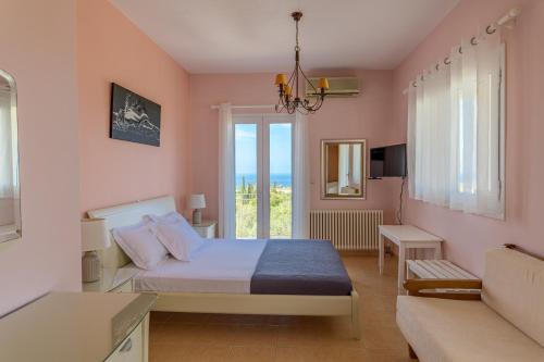 Gallery image of Villa Sophia Elena in Minia