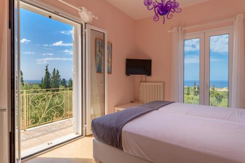 Gallery image of Villa Sophia Elena in Minia