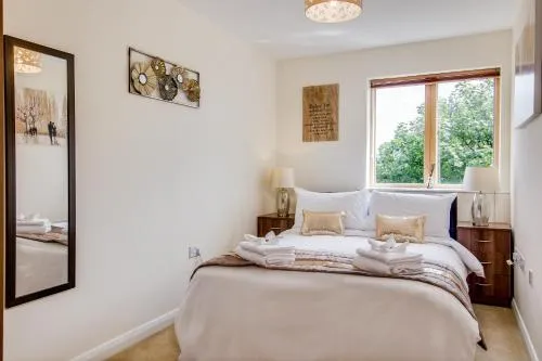 Mica Point City Centre Apartment photo 30