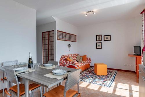 Gallery image of Appartamento al nido Grauno OSPITAR in Grauno