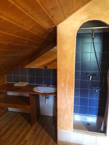 Chalets La Caillaude photo 2