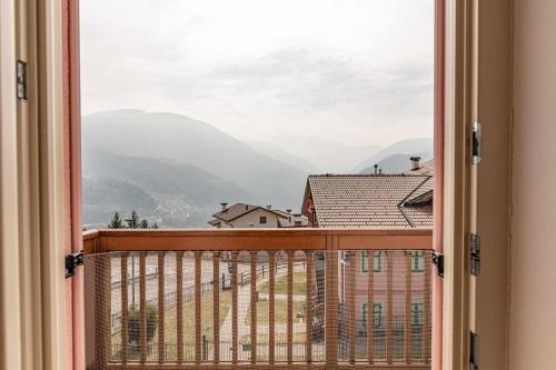 Gallery image of Appartamento al nido Grauno OSPITAR in Grauno