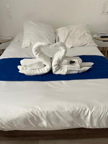 Hôtel Castel Louis – Photos 3