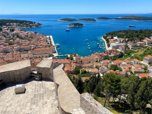 Apartment Stella Maris Hvar – Photos 2