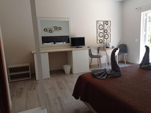 Gallery image of Casa da Falfeira B&B in Lagos