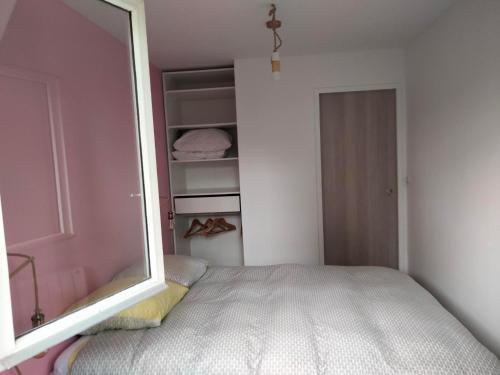 Gallery image of La Terrasse in Villers-sur-Mer