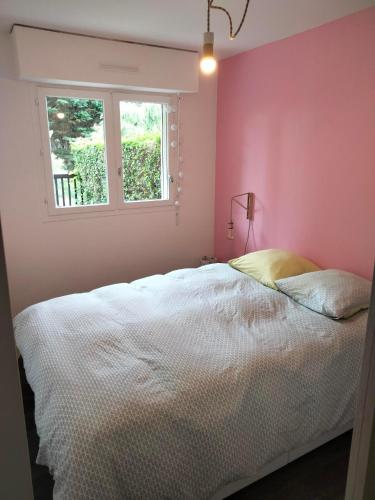 Gallery image of La Terrasse in Villers-sur-Mer
