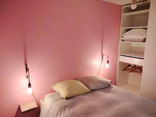 Gallery image of La Terrasse in Villers-sur-Mer