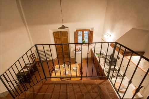Fotografie z fotogalerie ubytování Borgo Bottaia v destinaci Grassina
