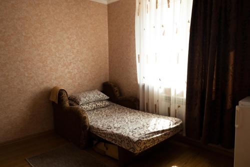 Gallery image of ТУРБАЗА NESTER-HOUSE in Svityazʼ