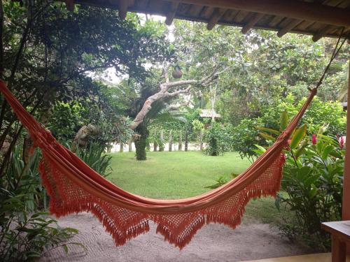 Casa Jardim Caraiva