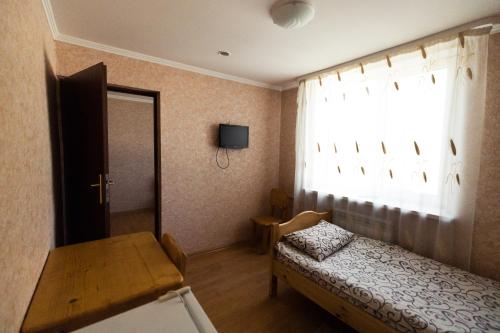 Gallery image of ТУРБАЗА NESTER-HOUSE in Svityazʼ