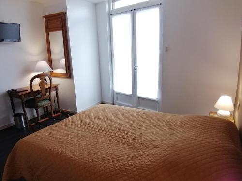 Imagen de la galería de Hôtel Le Palma, en Angulema