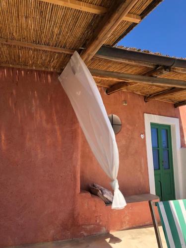 Fotografie z fotogalerie ubytování Le Sette Sorelle v destinaci Filicudi