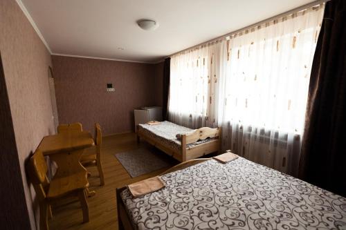 Gallery image of ТУРБАЗА NESTER-HOUSE in Svityazʼ